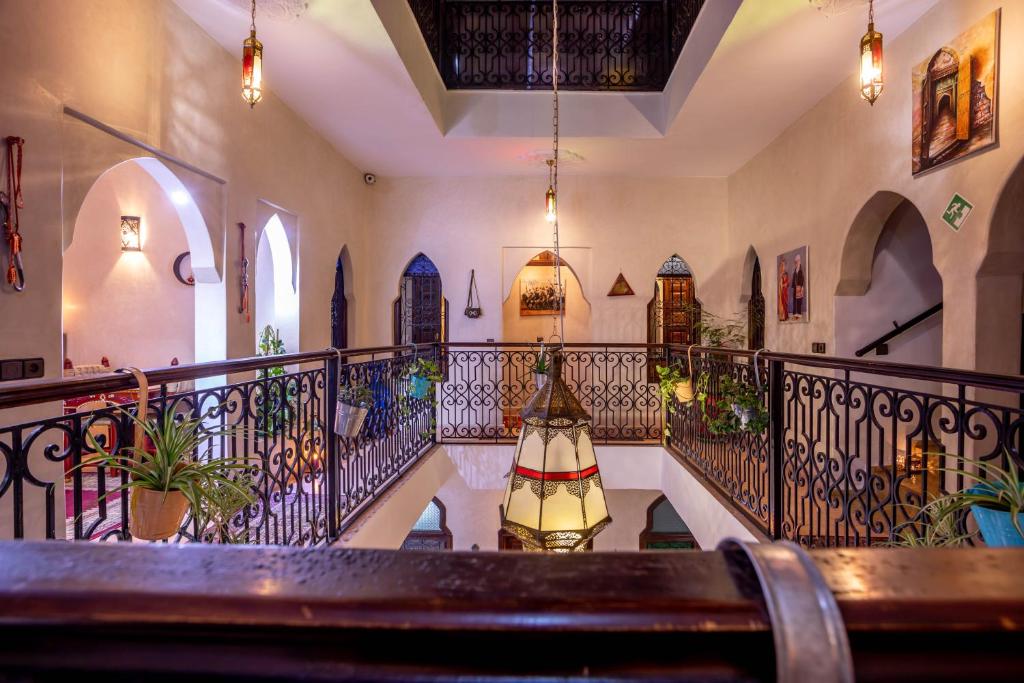 Riad El Walida riad Marrakech Tensift Haouz Marrakech