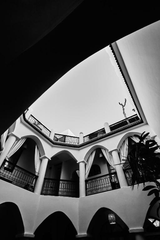 Riad Eldar riad Marrakech Tensift Haouz Marrakech 15