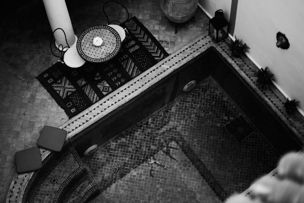 Riad Eldar riad Marrakech Tensift Haouz Marrakech 19