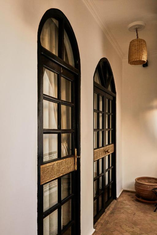 Riad Eldar riad Marrakech Tensift Haouz Marrakech 9