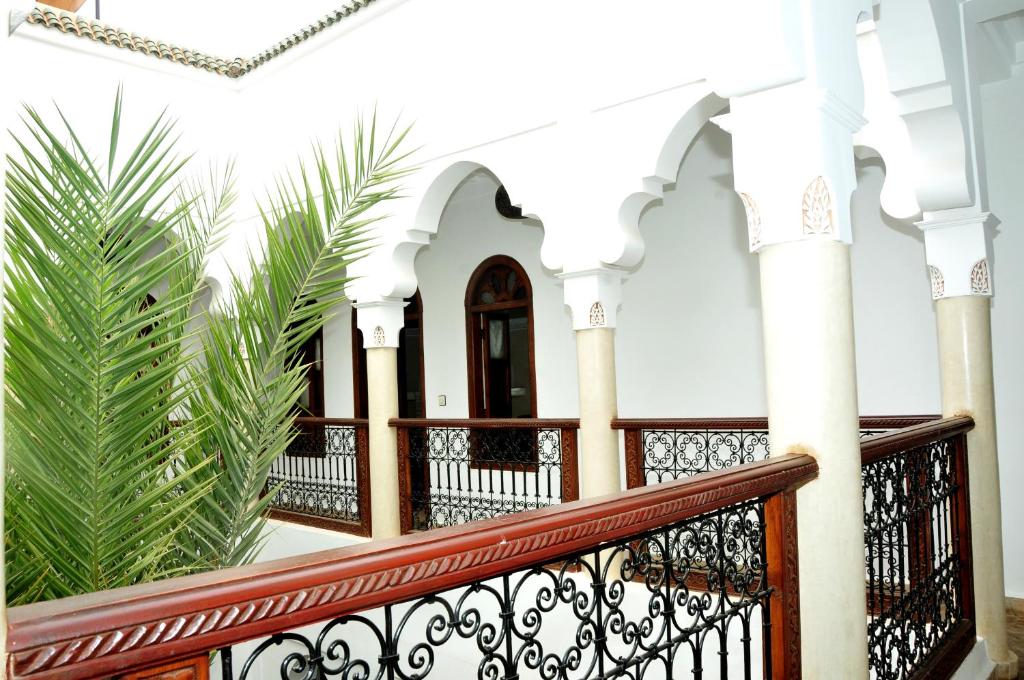 Riad Elias Spa riad Marrakech Tensift Haouz Marrakech 16