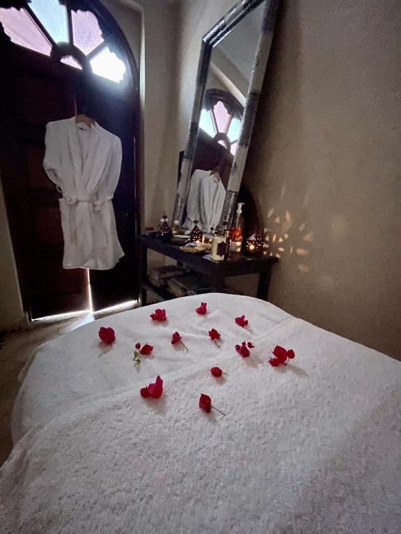 Riad Elias Spa riad Marrakech Tensift Haouz Marrakech 6