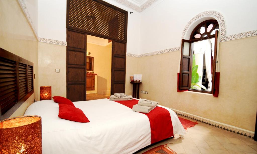 Riad Elias Spa riad Marrakech Tensift Haouz Marrakech 9