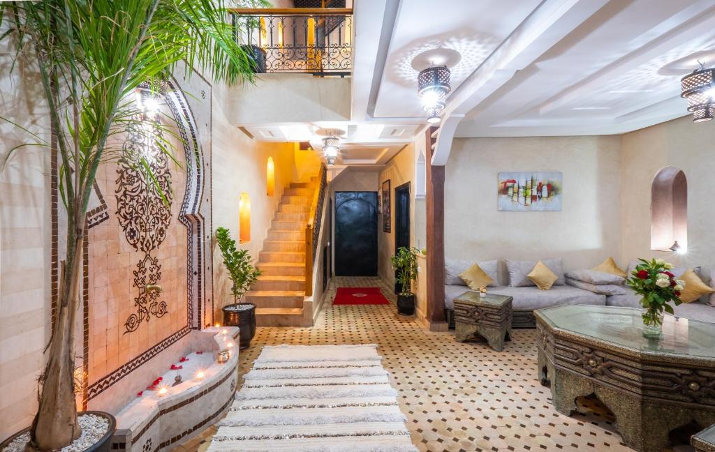 Riad Elite riad Marrakech Tensift Haouz Marrakech 1