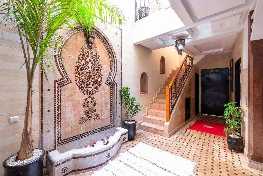 Riad Elite riad Marrakech Tensift Haouz Marrakech 14