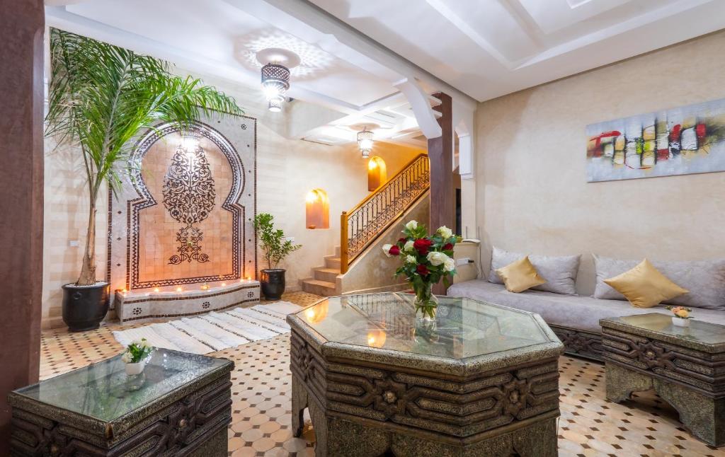 Riad Elite riad Marrakech Tensift Haouz Marrakech