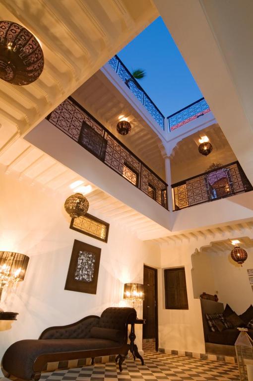 Riad Elizabeth riad Marrakech Tensift Haouz Marrakech 19