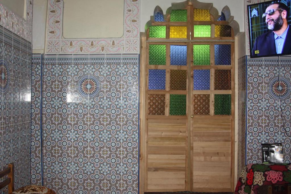 Riad Elkorchi riad Fes Boulemane Fes 3