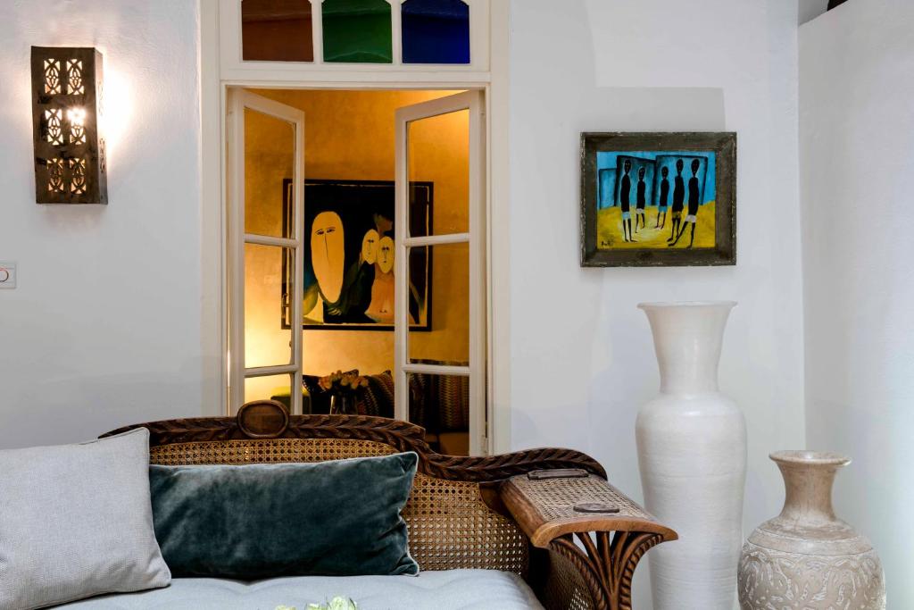 Riad Emotion riad Marrakech Tensift Haouz Essaouira 10