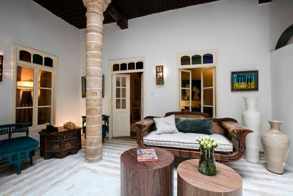 Riad Emotion riad Marrakech Tensift Haouz Essaouira 11