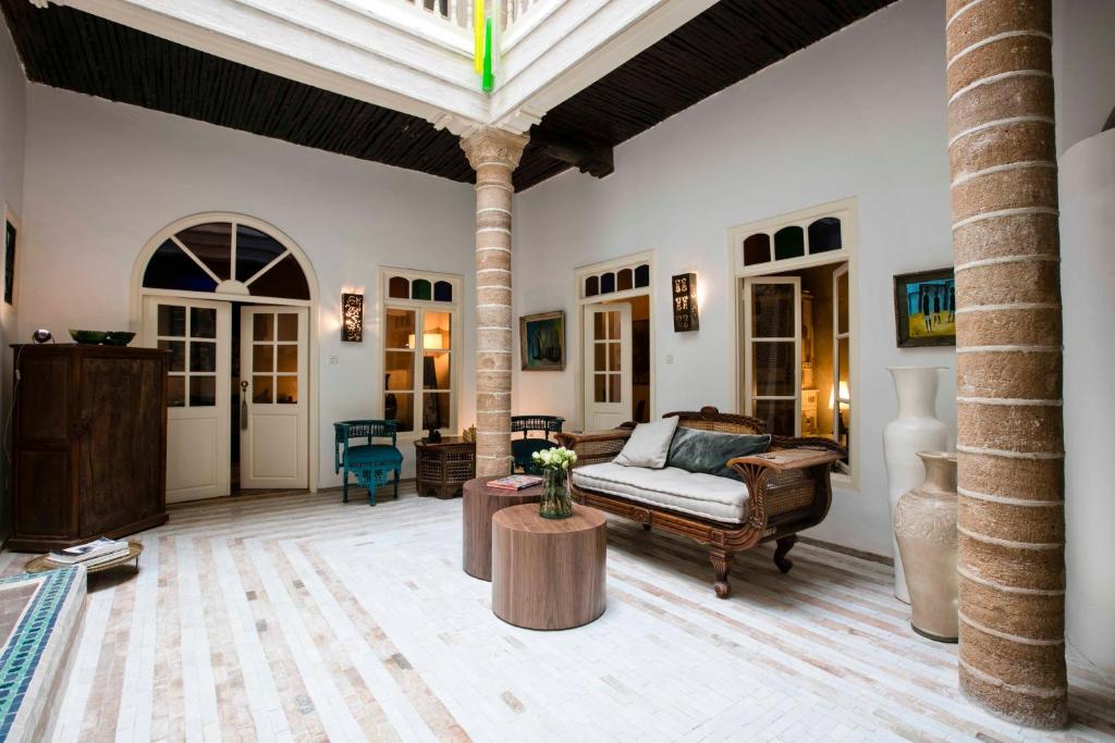 Riad Emotion riad Marrakech Tensift Haouz Essaouira 15