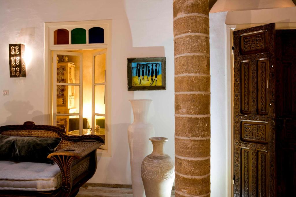 Riad Emotion riad Marrakech Tensift Haouz Essaouira 16