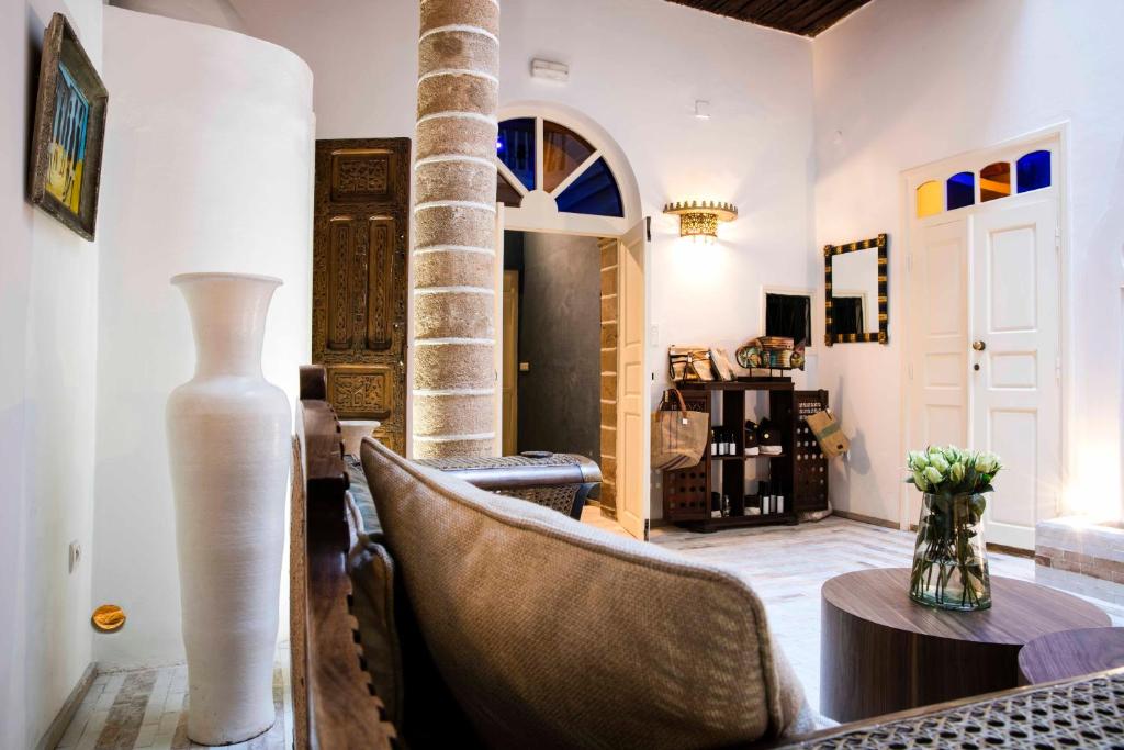 Riad Emotion riad Marrakech Tensift Haouz Essaouira 18