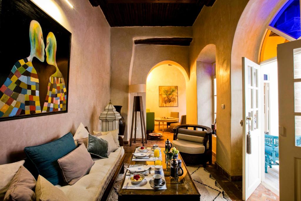 Riad Emotion riad Marrakech Tensift Haouz Essaouira 19