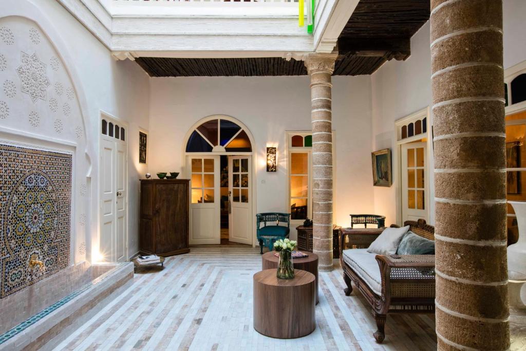 Riad Emotion riad Marrakech Tensift Haouz Essaouira