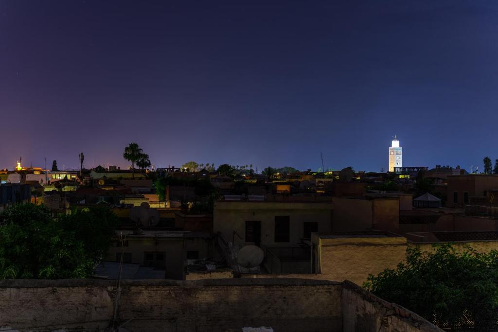 Riad Enchante riad Marrakech Tensift Haouz Marrakech 16