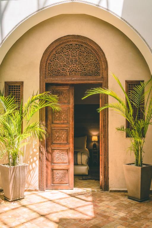 Riad Enchante riad Marrakech Tensift Haouz Marrakech 18