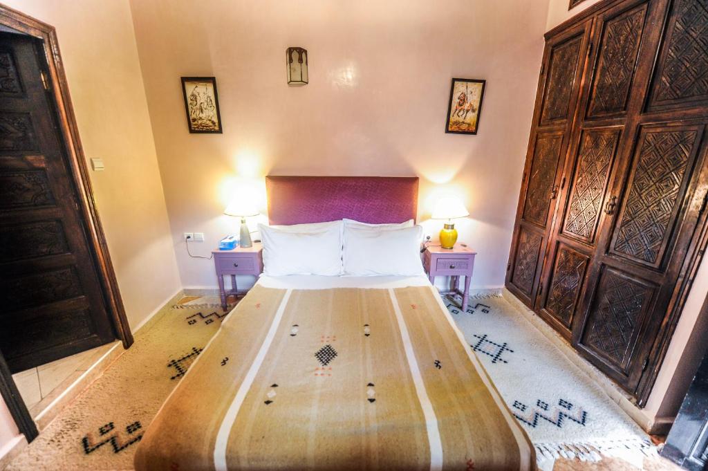 Riad Errabii Spa riad Marrakech Tensift Haouz Marrakech 2