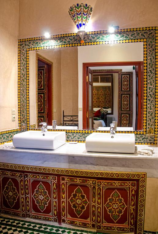 Riad Esmeralda riad Marrakech Tensift Haouz Marrakech 5