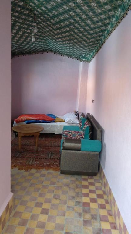 Riad Espagne riad Marrakech Tensift Haouz Marrakech 11