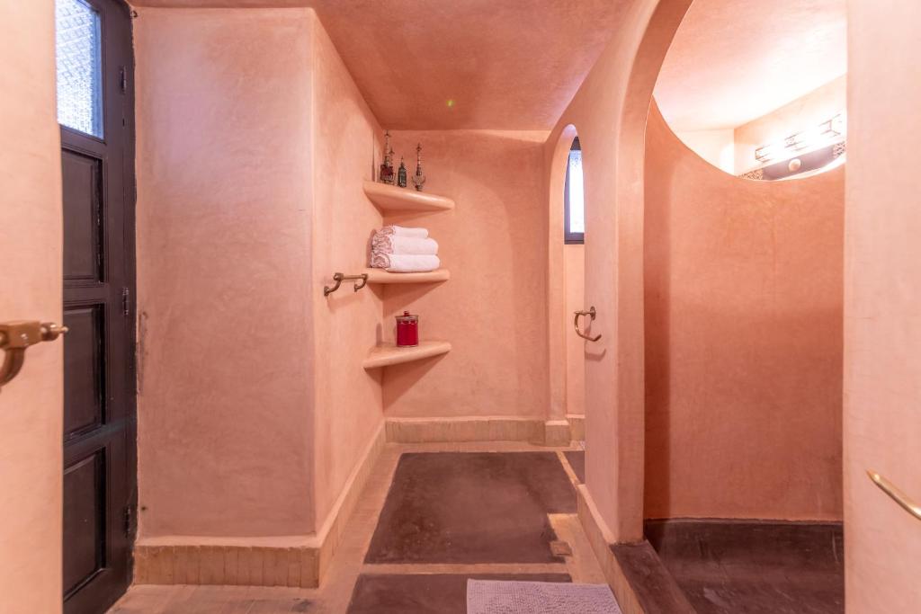 Riad Espoir Riad de charme en exclusivite dans la medina de Marrakech riad Marrakech Tensift Haouz Marrakech 2