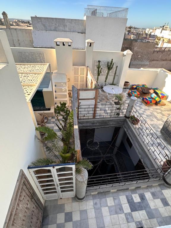 Riad EspritBleu Adult Only riad Marrakech Tensift Haouz Essaouira 12