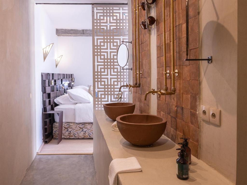 Riad EspritBleu Adult Only riad Marrakech Tensift Haouz Essaouira 13