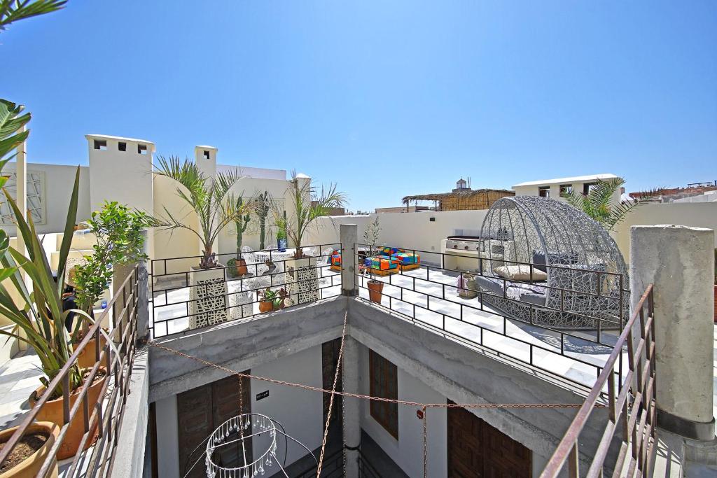 Riad EspritBleu Adult Only riad Marrakech Tensift Haouz Essaouira 19