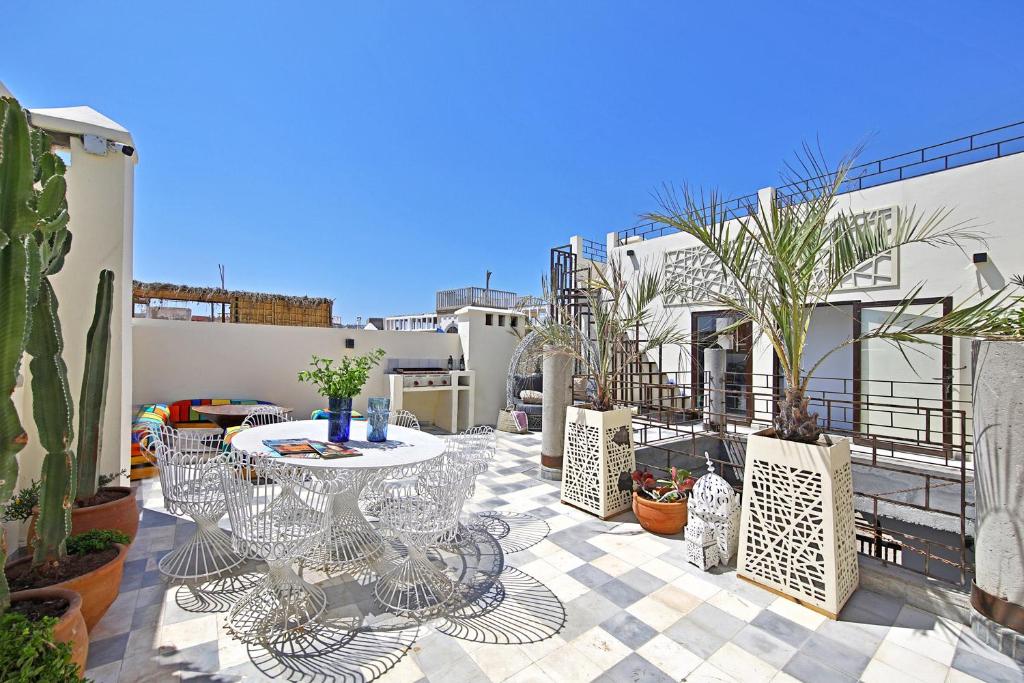 Riad EspritBleu Adult Only riad Marrakech Tensift Haouz Essaouira 5