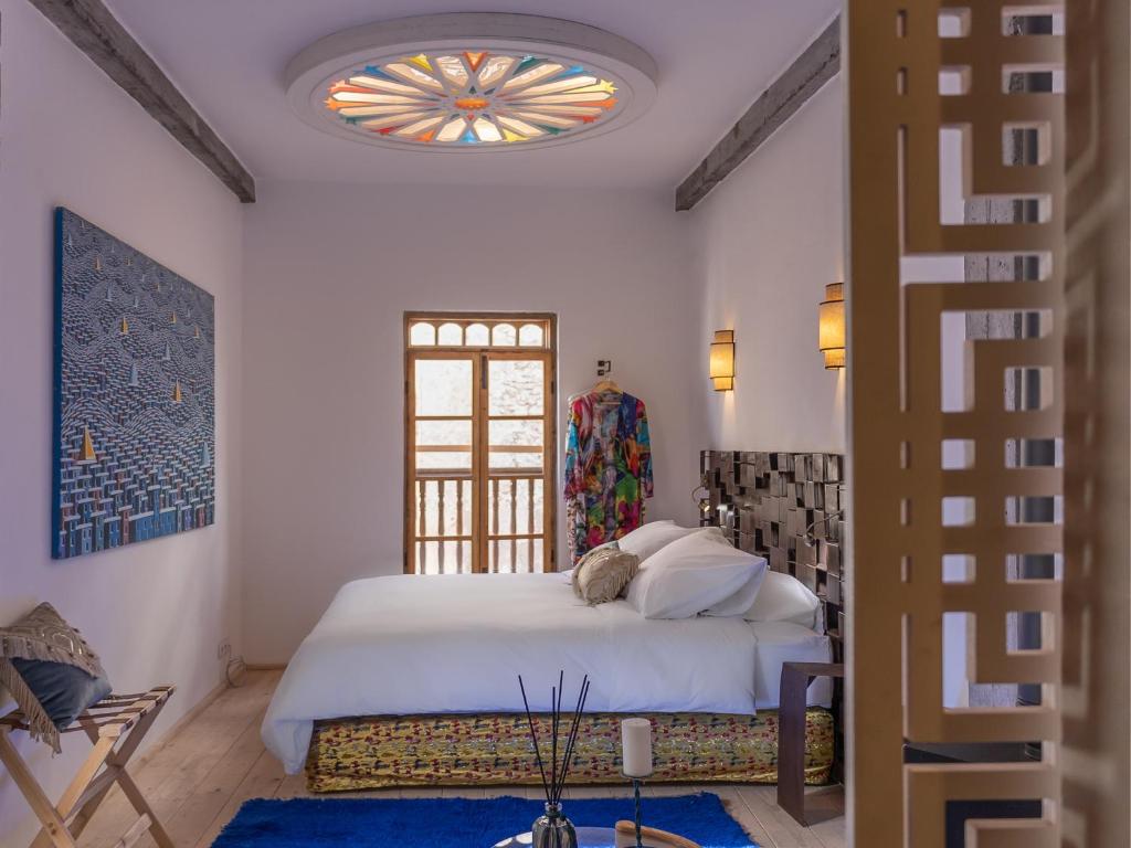 Riad EspritBleu Adult Only riad Marrakech Tensift Haouz Essaouira 6