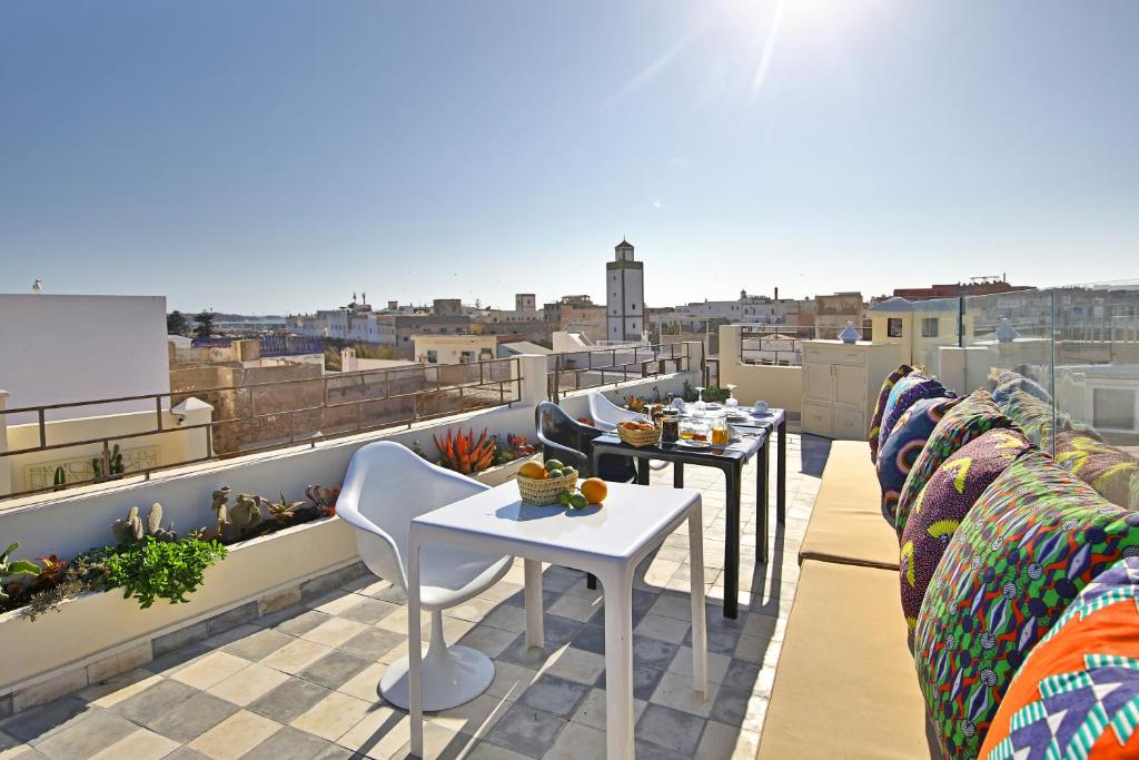 Riad EspritBleu Adult Only riad Marrakech Tensift Haouz Essaouira 9