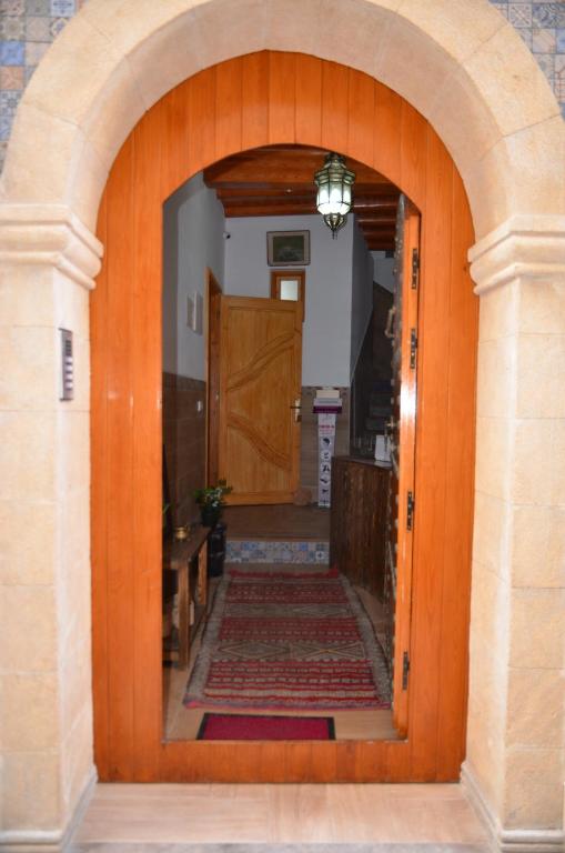 Riad Essaouira riad Marrakech Tensift Haouz Essaouira 10