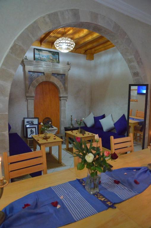 Riad Essaouira riad Marrakech Tensift Haouz Essaouira 12