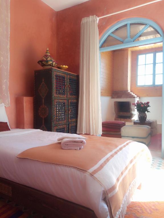 Riad Etoile De Mogador riad Marrakech Tensift Haouz Essaouira 1