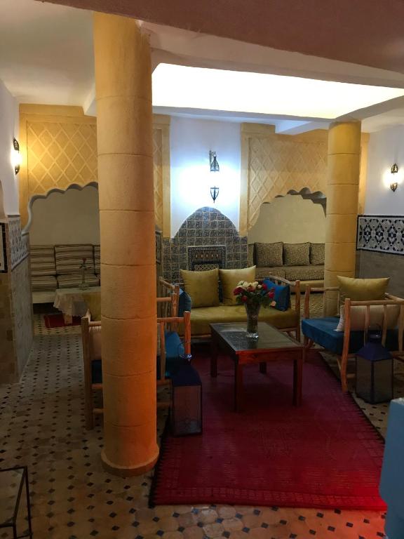 Riad Etoile De Mogador riad Marrakech Tensift Haouz Essaouira 11