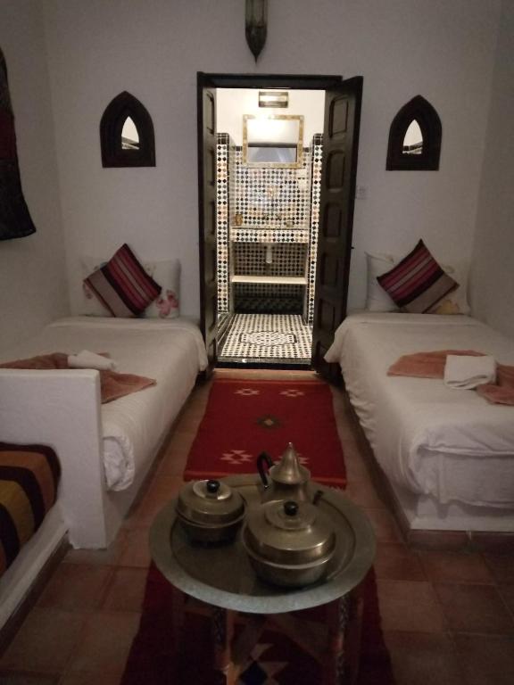 Riad Etoile De Mogador riad Marrakech Tensift Haouz Essaouira 16