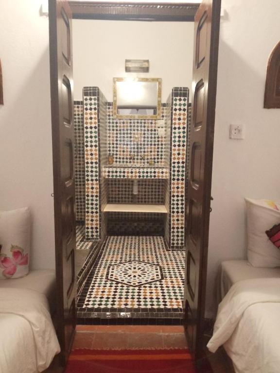 Riad Etoile De Mogador riad Marrakech Tensift Haouz Essaouira 17