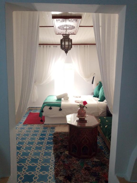 Riad Etoile De Mogador riad Marrakech Tensift Haouz Essaouira 18