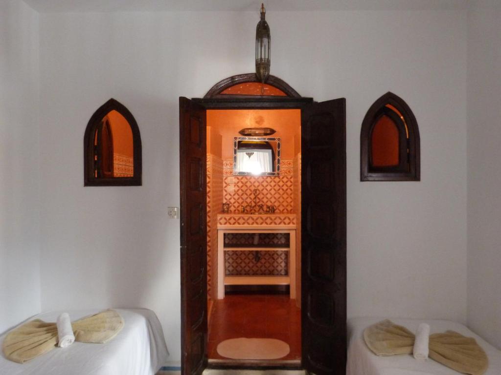 Riad Etoile De Mogador riad Marrakech Tensift Haouz Essaouira 2