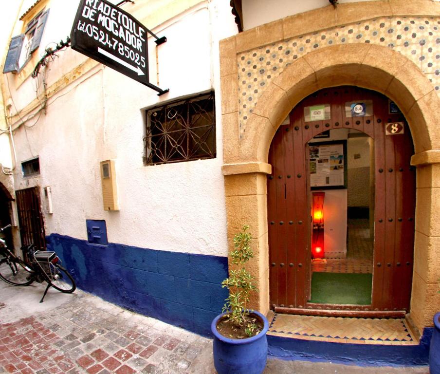 Riad Etoile De Mogador riad Marrakech Tensift Haouz Essaouira 4