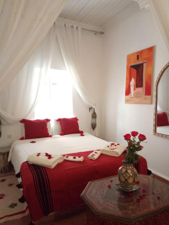 Riad Etoile De Mogador riad Marrakech Tensift Haouz Essaouira 5