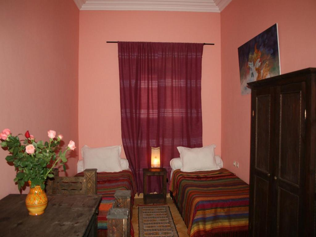 Riad Etoile Dessaouira riad Marrakech Tensift Haouz Essaouira 12