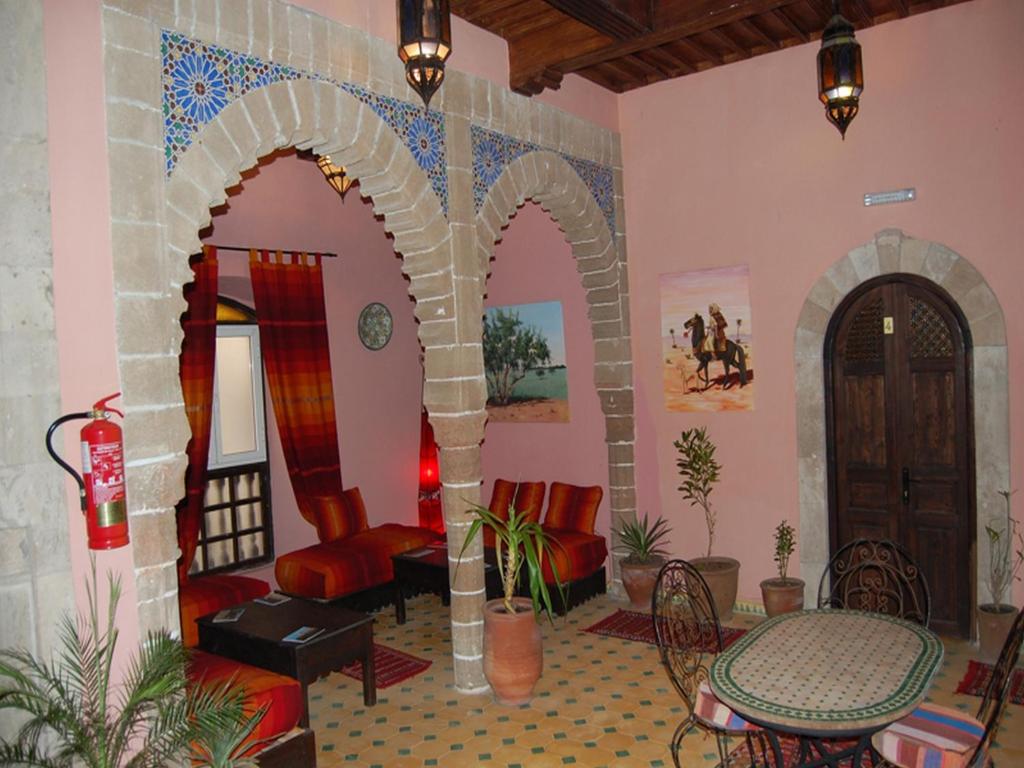 Riad Etoile Dessaouira riad Marrakech Tensift Haouz Essaouira 15