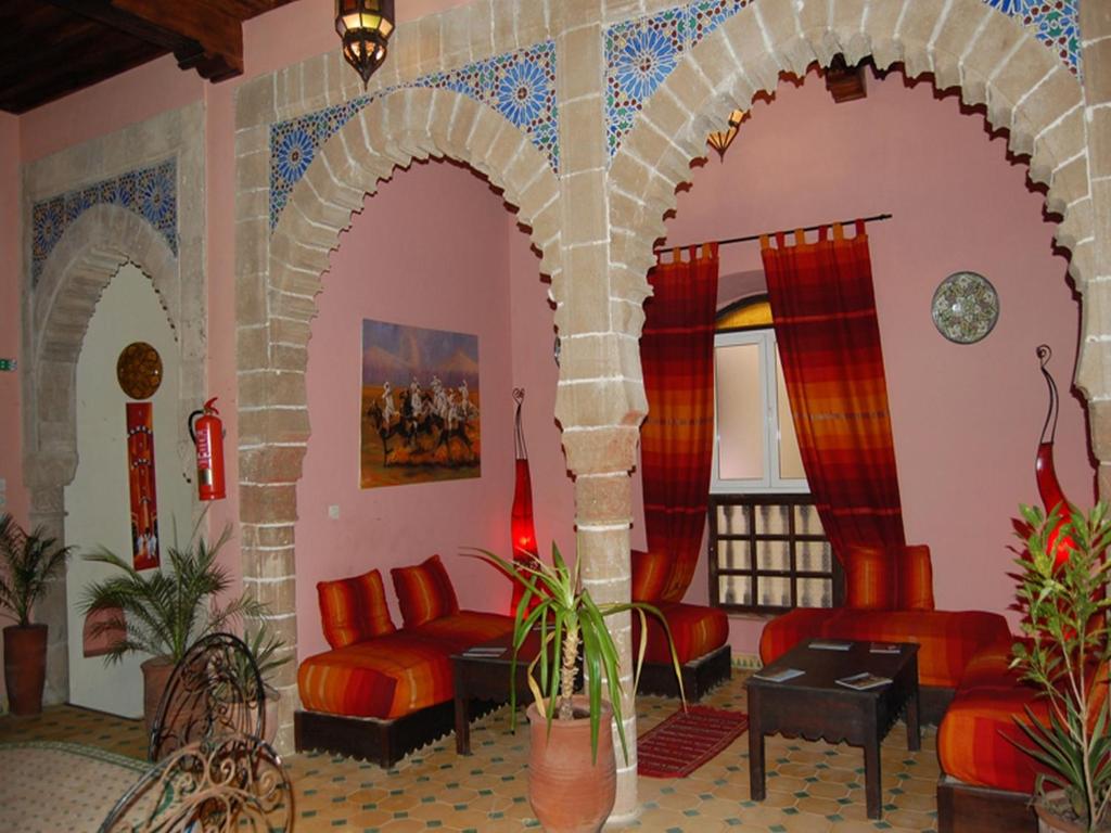 Riad Etoile Dessaouira riad Marrakech Tensift Haouz Essaouira 16