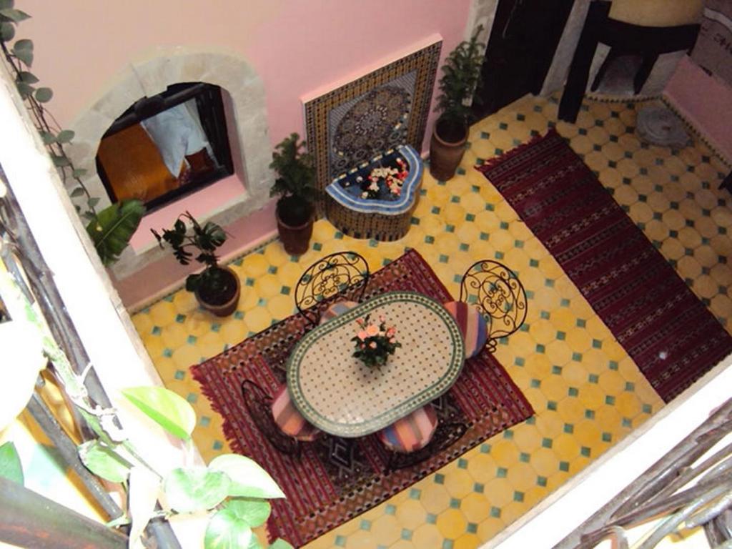 Riad Etoile Dessaouira riad Marrakech Tensift Haouz Essaouira 4