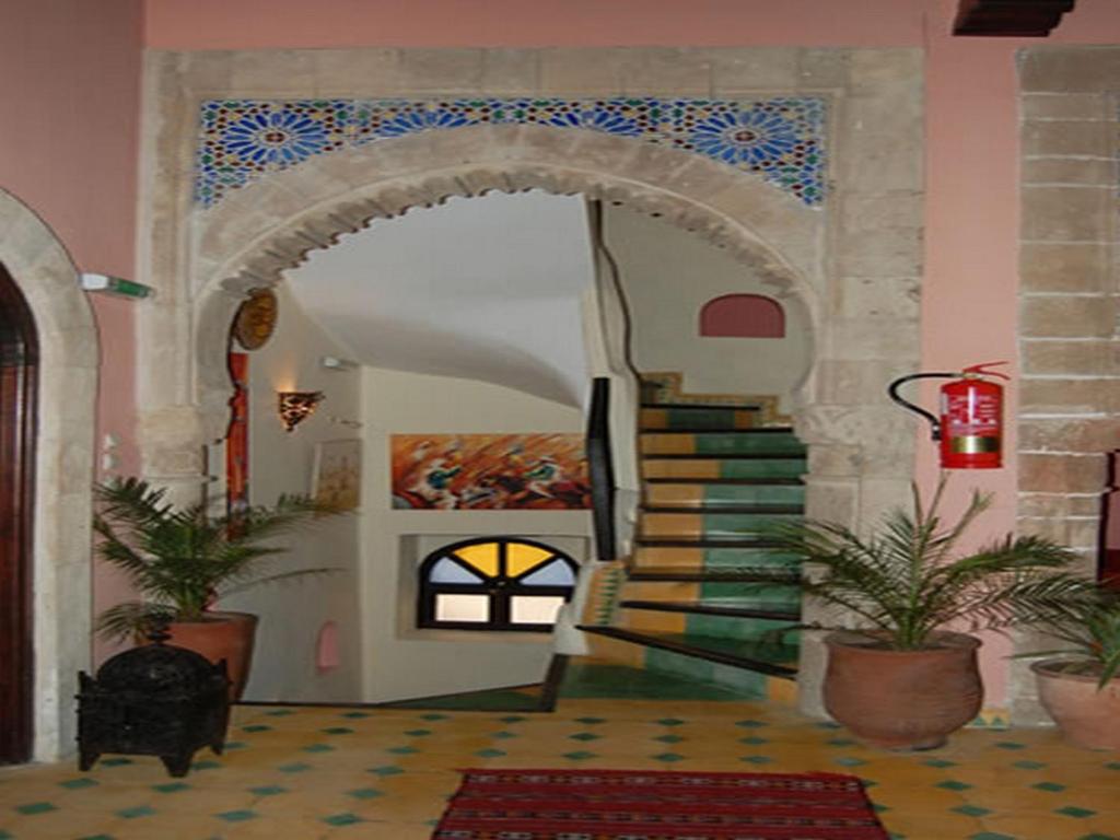 Riad Etoile Dessaouira riad Marrakech Tensift Haouz Essaouira 8