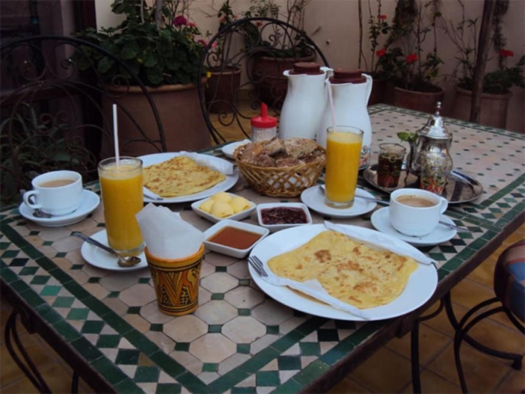 Riad Etoile Dessaouira riad Marrakech Tensift Haouz Essaouira 9