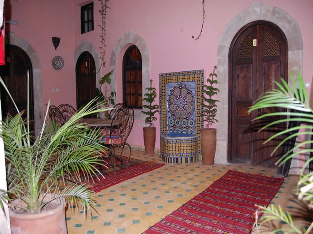 Riad Etoile Dessaouira riad Marrakech Tensift Haouz Essaouira