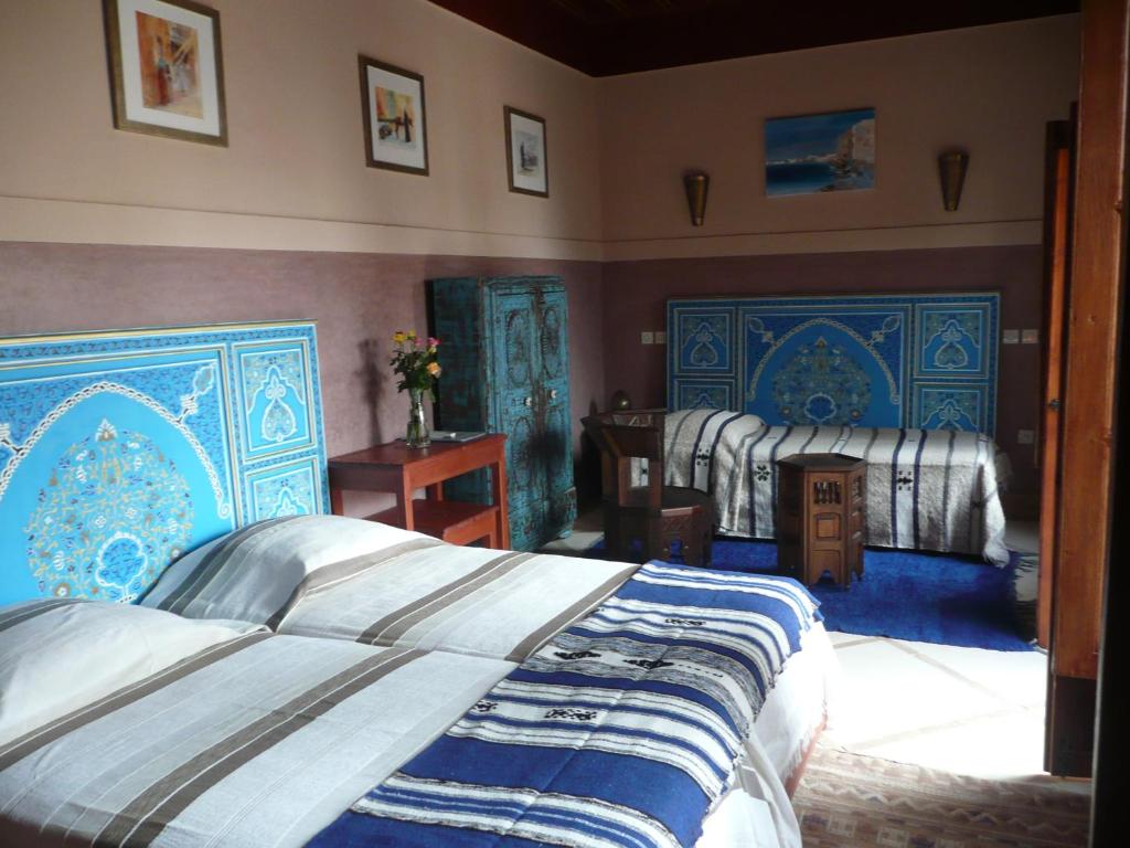 Riad Euphorbe riad Marrakech Tensift Haouz Marrakech 16