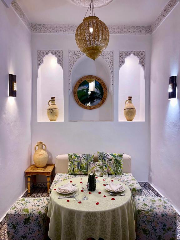 Riad Fabiola Et Spa By La Siredrah riad Marrakech Tensift Haouz Marrakech 11